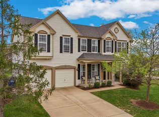 202 Greenshire Ln, Dardenne Prairie, MO