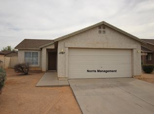 1787 E Sandalwood Rd, Casa Grande, AZ 85122