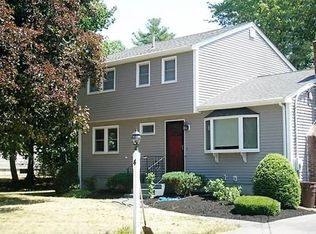 4 Karen Ave, Medway, MA 02053