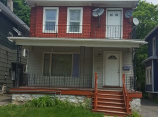 94 Victoria Ave, Buffalo, NY 14214