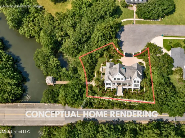 Lawrence Pl, Gulfport, MS 39507