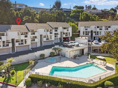 346 Travelodge Dr, El Cajon, CA, 92020