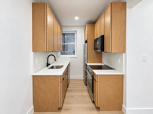 Kitchen, photo 1