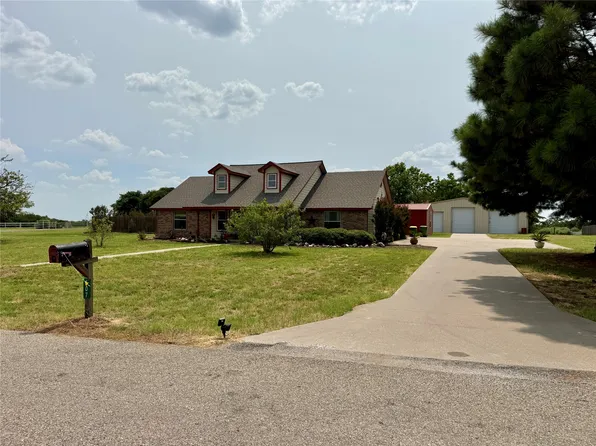 107 Ridgeview, Whitney, TX 76692