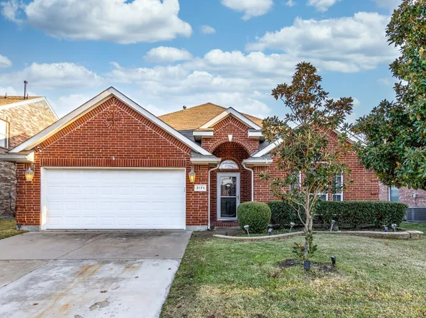 3171 Serpis, Grand Prairie, TX 75054