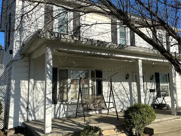207 S Sycamore St, Woodsfield, OH 43793