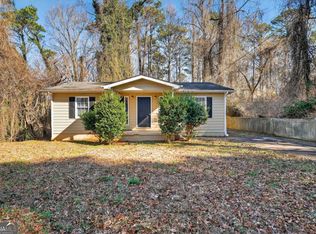 1826 County Line Rd SW, Atlanta, GA 30331