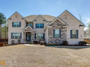 5936 Ashley Falls Ln, Flowery Branch, GA 30542