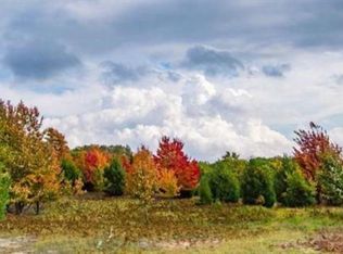 High Rd, Boyne City, MI 49712