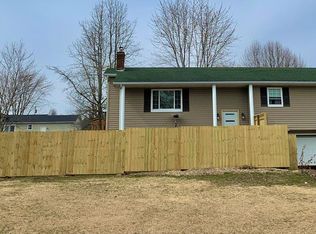 171 Burr Oak Rd, Chillicothe, OH 45601