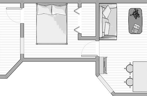 2nd image of 204 E 84th St APT 1C