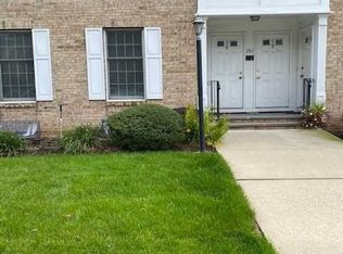 232 Hackensack St APT 1A, Wood Ridge, NJ 07075