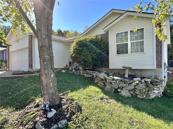 8539 Stone Mountain Ct, Pevely, MO 63070