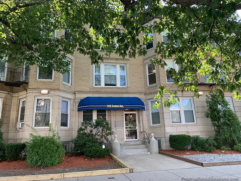 1126 Commonwealth Ave #A — Photo 8