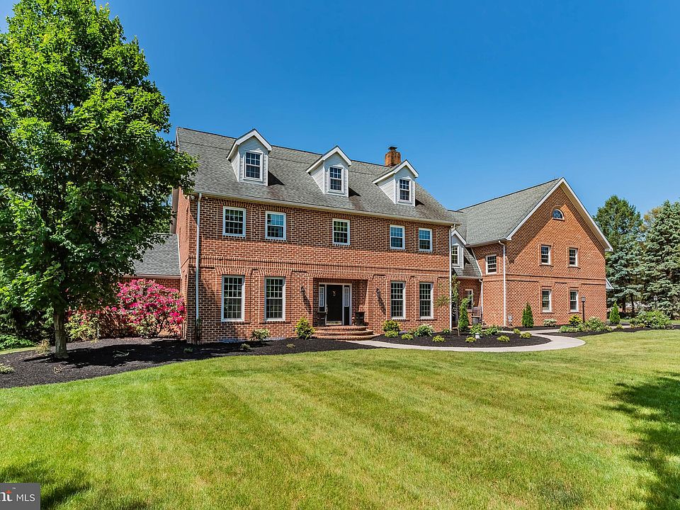 3 Fox Run Rd, Hummelstown, PA 17036 Zillow