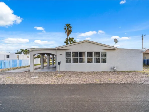 1800 Granada Dr, Bullhead City, AZ 86442