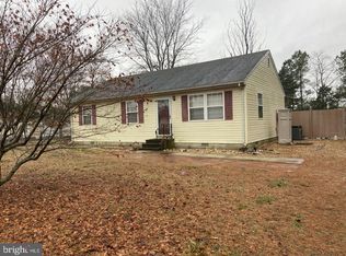 24195 Taylors Trl, Mardela Springs, MD 21837