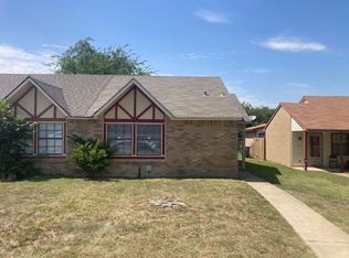 7073 Sorcey Rd, Dallas, TX 75249