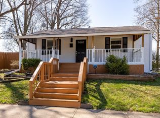6145 E Beechwood Ave, Indianapolis, IN