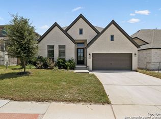 1018 Quemada Rnch, San Antonio, TX 78245