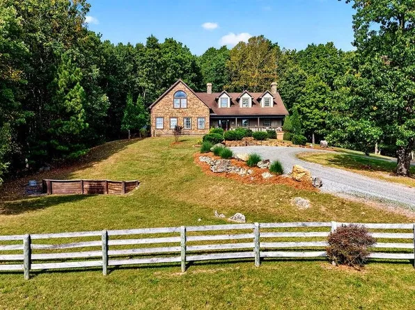 1755 Still House Dr, Lexington, VA 24450