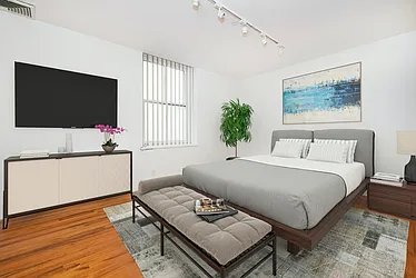 Rented by Bold New York