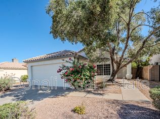 1312 W Park Ave, Chandler, AZ 85224