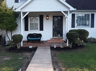 1206 Highway 88 E, Bells, TN 38006