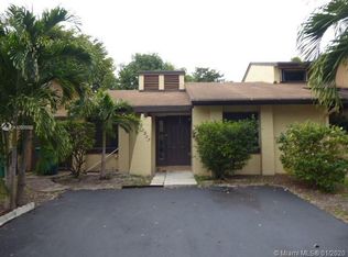 12953 SW 67th Ln, Miami, FL 33183