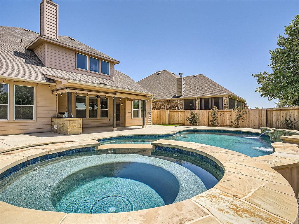 1523 Hidden Springs Path