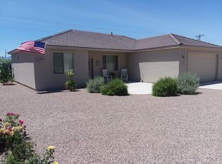 3178 Grand Canyon Rd, Littlefield, AZ 86432