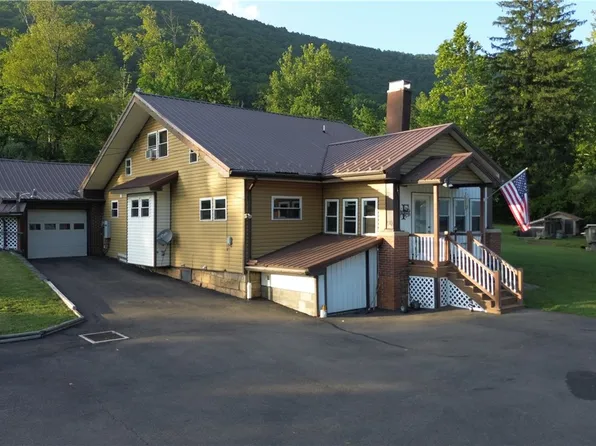 90 Crestline Rd, Sinnamahoning, PA 15861