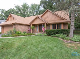 7046 Regents Park Blvd, Toledo, OH