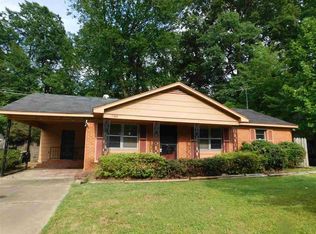 5366 Haleville Rd LOT 158, Memphis, TN 38116