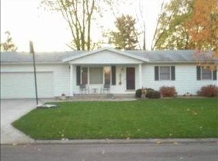 1807 Mayfield Dr, Goshen, IN 46526