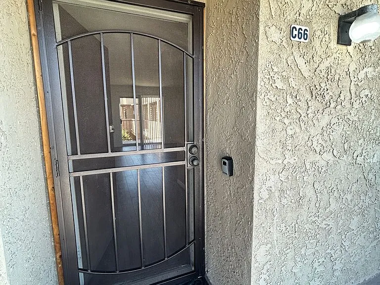 256 Lake Havasu Ave S #C66 — Photo 1