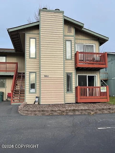 9811 Grange Dr #4
