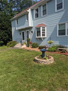 1 Abbott Rd Unit 8, Ellington, CT, 06029