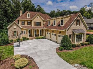 219 Bay Shore Loop, Mooresville, NC 28117