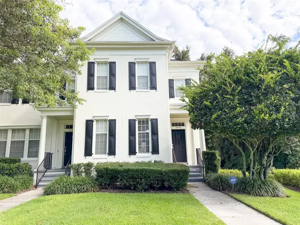 5489 Baldwin Park St, Orlando, FL 32814