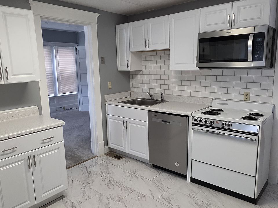 1st image of 1211 Chislett St APT 1