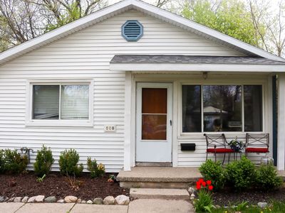 508 Lexington Ave, East Lansing, MI, 48823