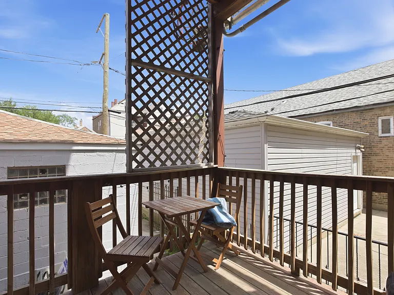 1854 W 18th St #1R — Photo 10