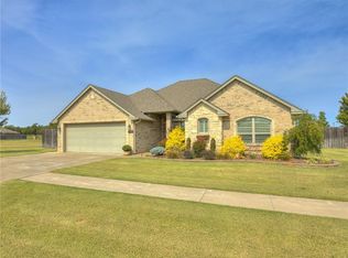 1901 Ez Go Dr, Weatherford, OK 73096