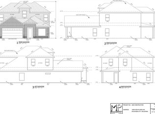 12824 High Plains Ave, Oklahoma City, OK 73142