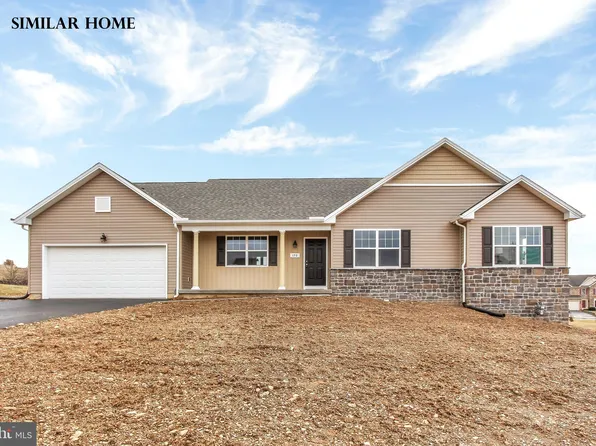 88 Lester Ave Lot 126, York, PA 17408