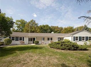 1167 Green Rd, Ann Arbor, MI 48105