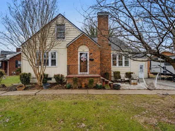 235 W F St, Elizabethton, TN 37643