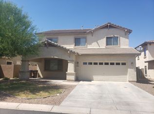 45402 W Rhea Rd, Maricopa, AZ 85139