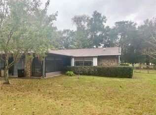 5018 E Cristen Ct, Inverness, FL 34452